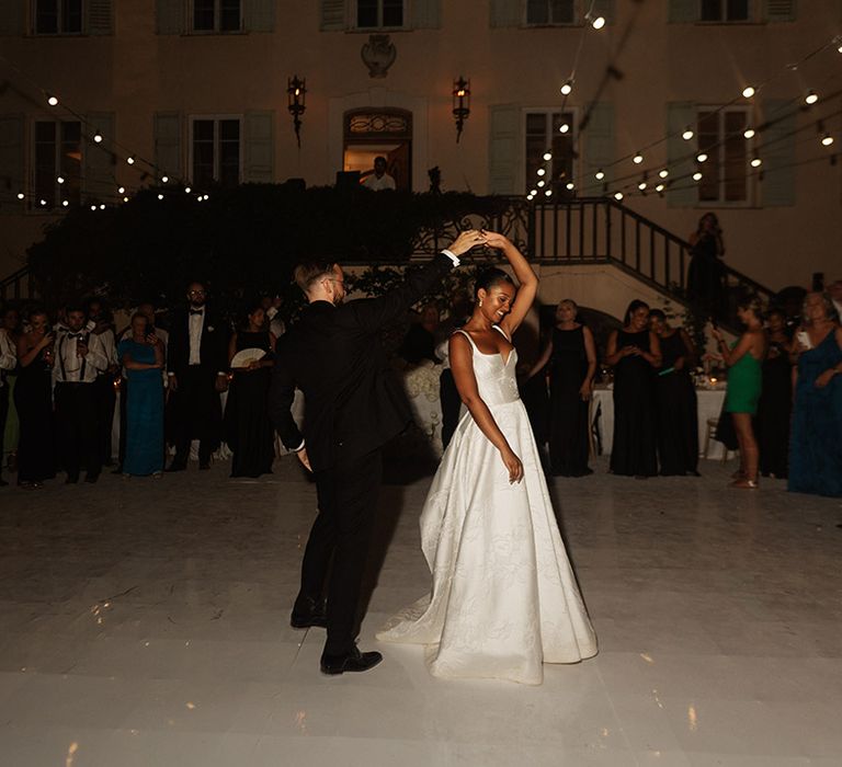 first-dance