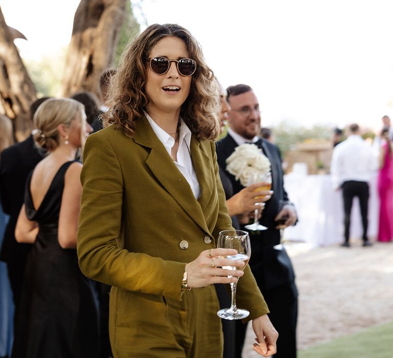 wedding-guest-wearing-mustard-suit