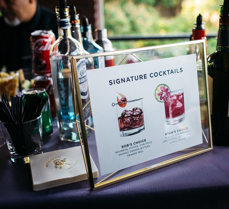 signature-cocktail-wedding-drink-menus