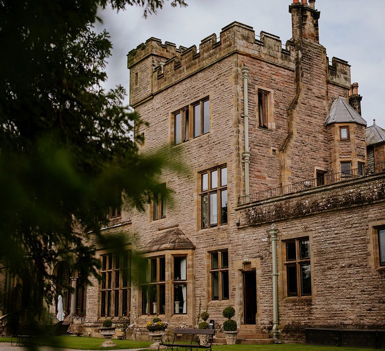 armathwaite-hall-wedding-venue