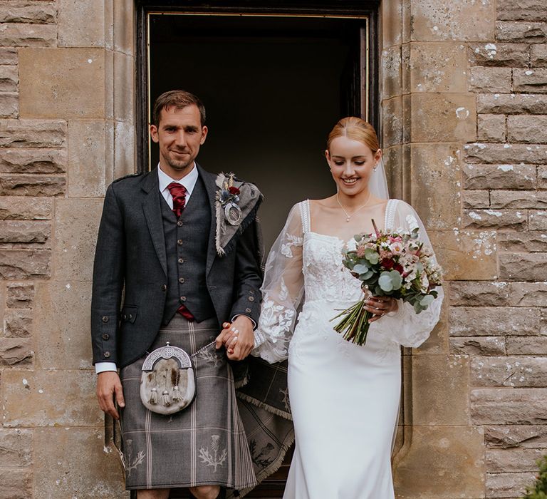 bride-and-groom-exit-from-ceremony