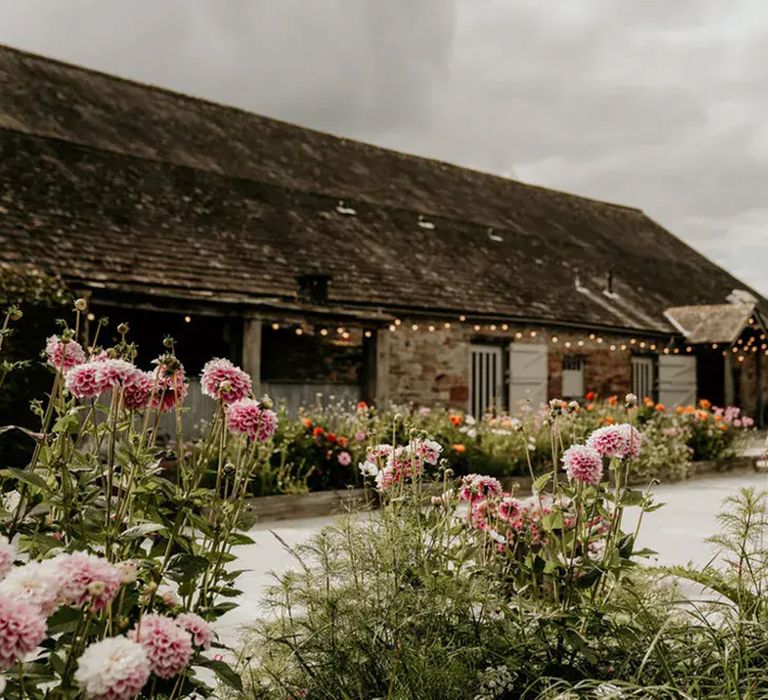 askham hall venue exterior