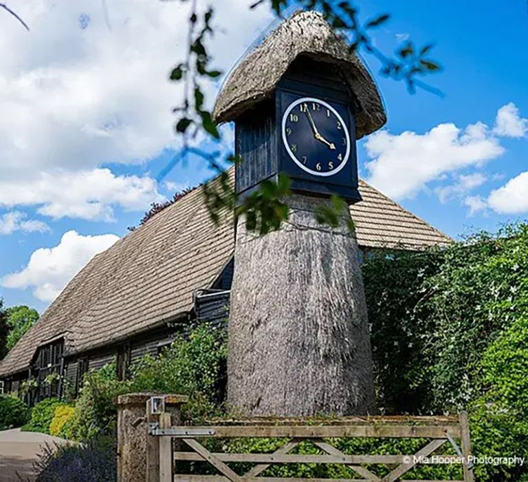 clock barn affordable wedding venue in hampshire