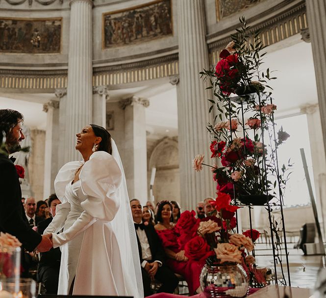 bride-and-groom-at-wedding-ceremony
