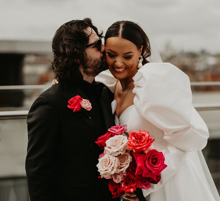 pink-and-red-rose-bridal-bouquet