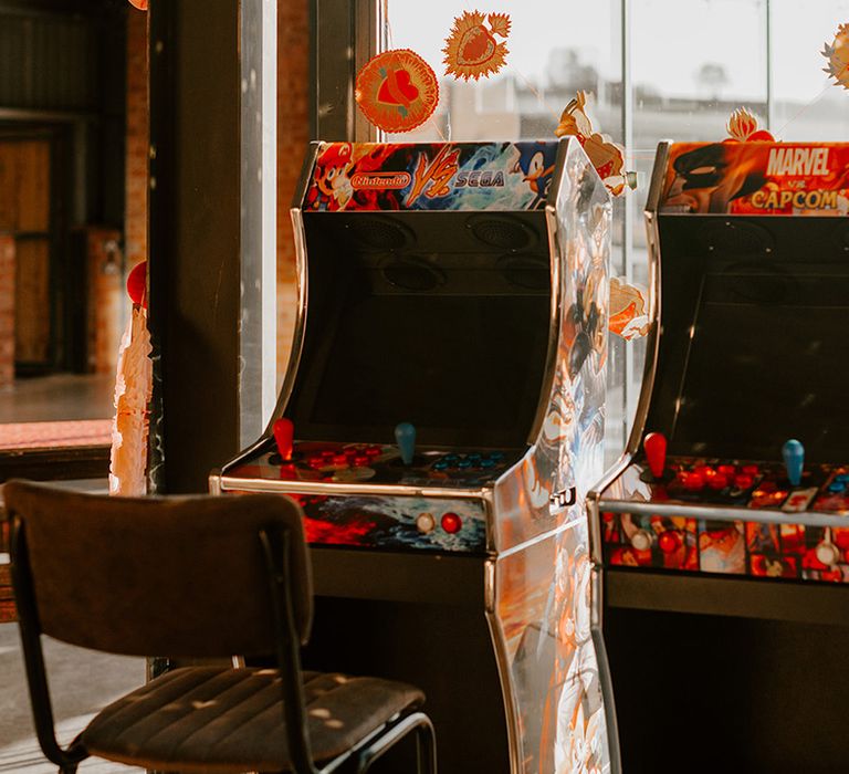 arcade-games-for-wedding-day