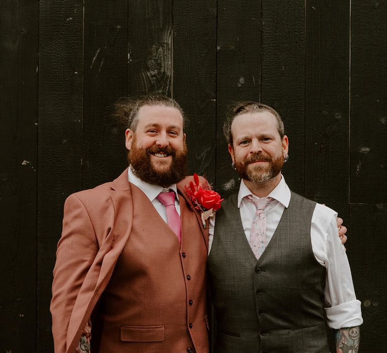 groom-and-best-man-pose-for-wedding-photo