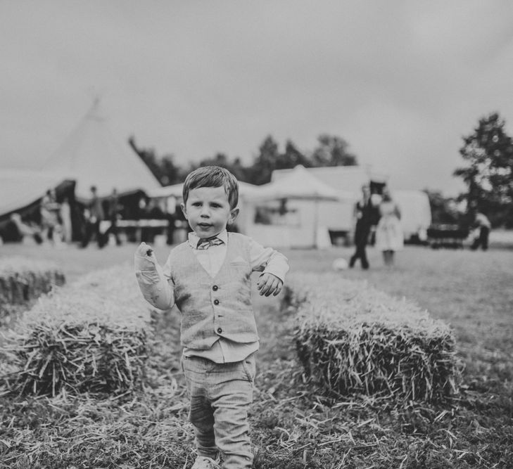 Mini Wedding Guests