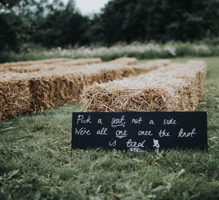 Hay Bales