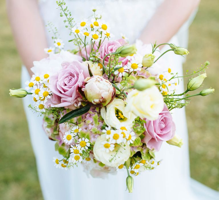 Wedding Bouquet