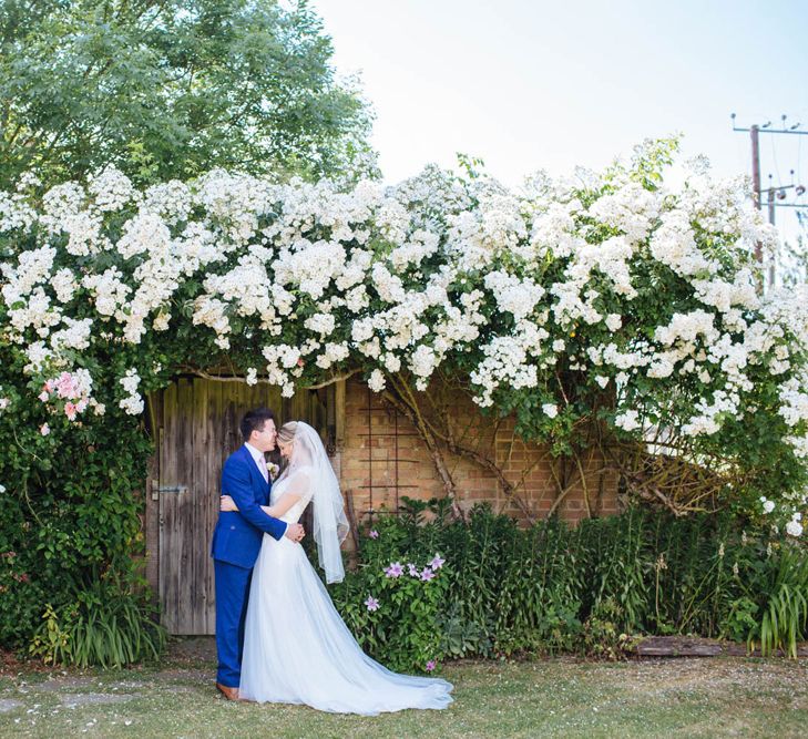 Bride & Groom