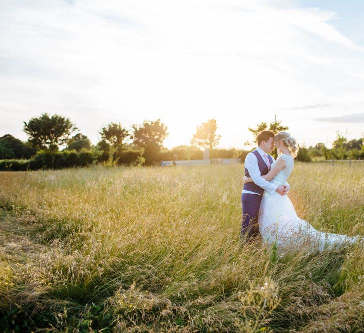 Bride & Groom