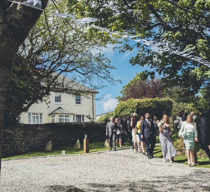 Country Wedding Venue