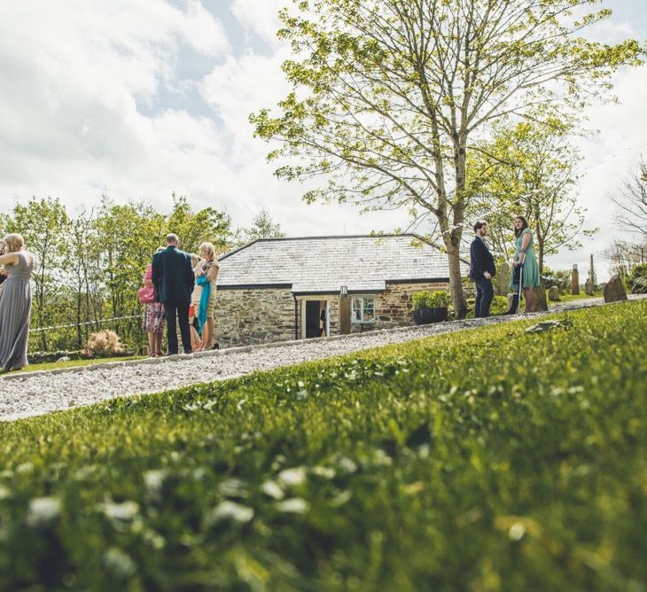 Country Wedding Venue