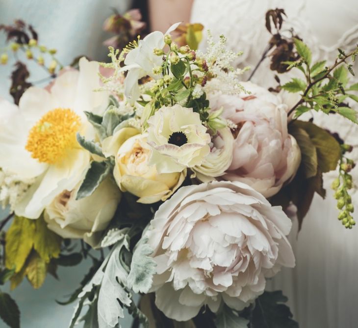 Organic Bouquet