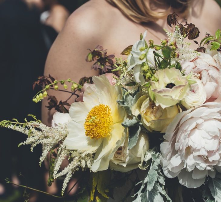 Wild Flower Bouquet