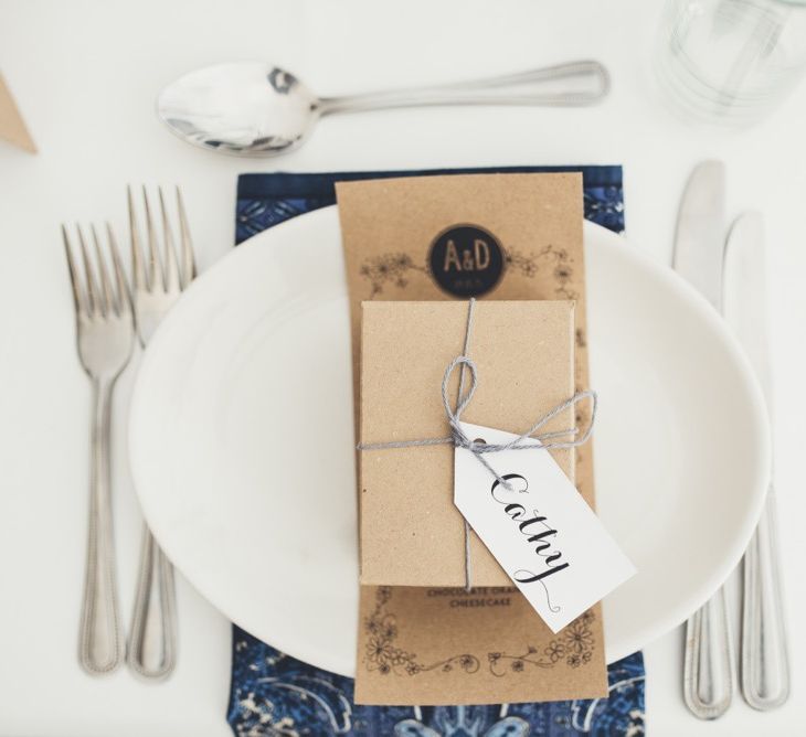 Place Setting