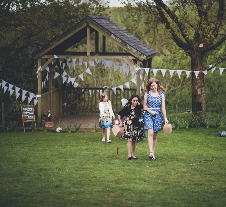 Wedding Guests