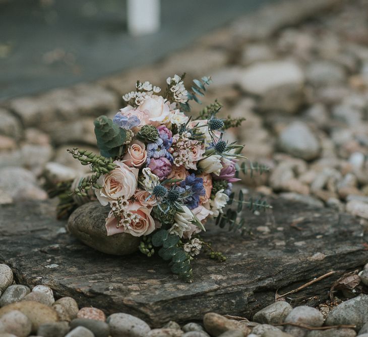 Wedding Bouquet