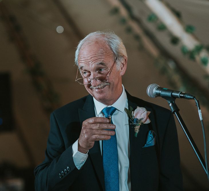 Wedding Speeches