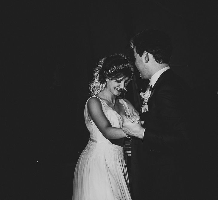 First Dance