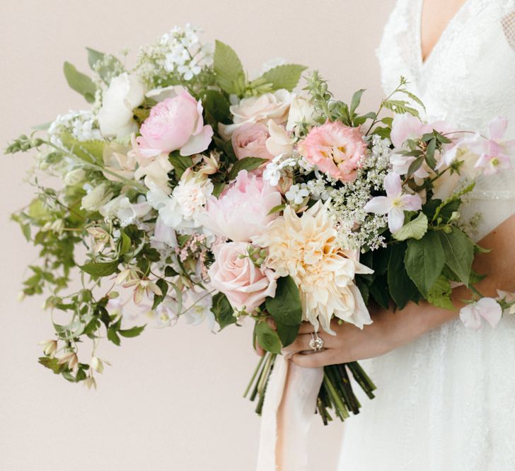 Wedding Bouquet