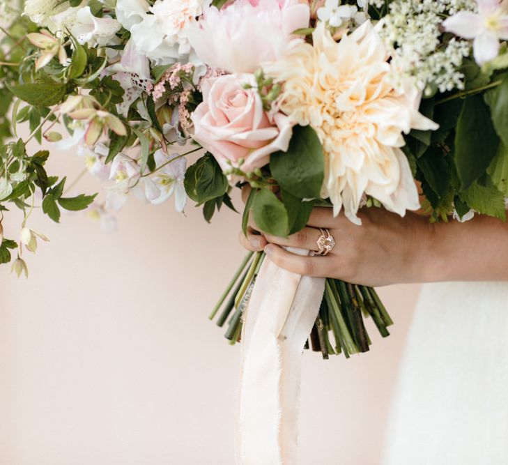 Wedding Bouquet