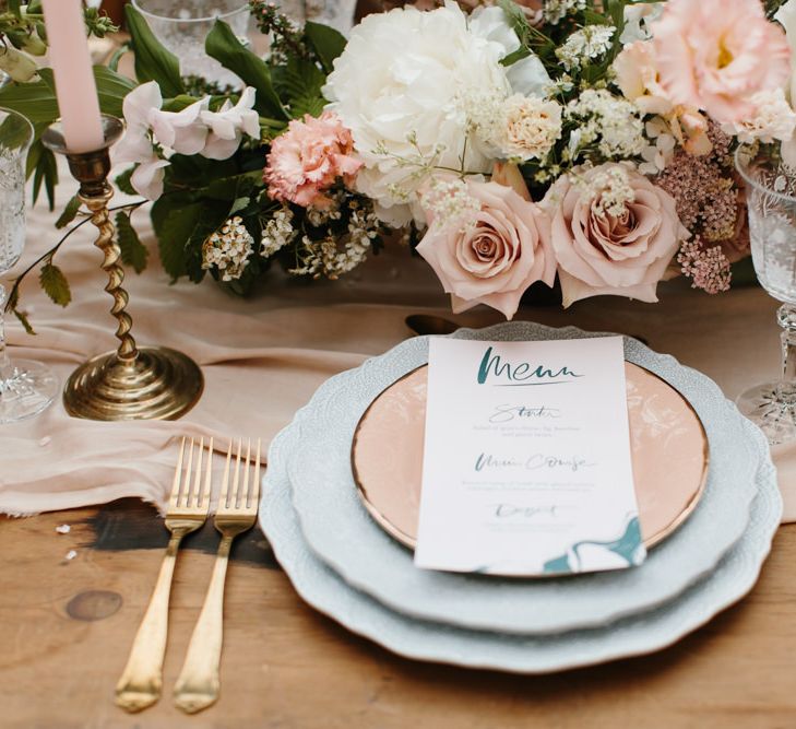 Place Setting