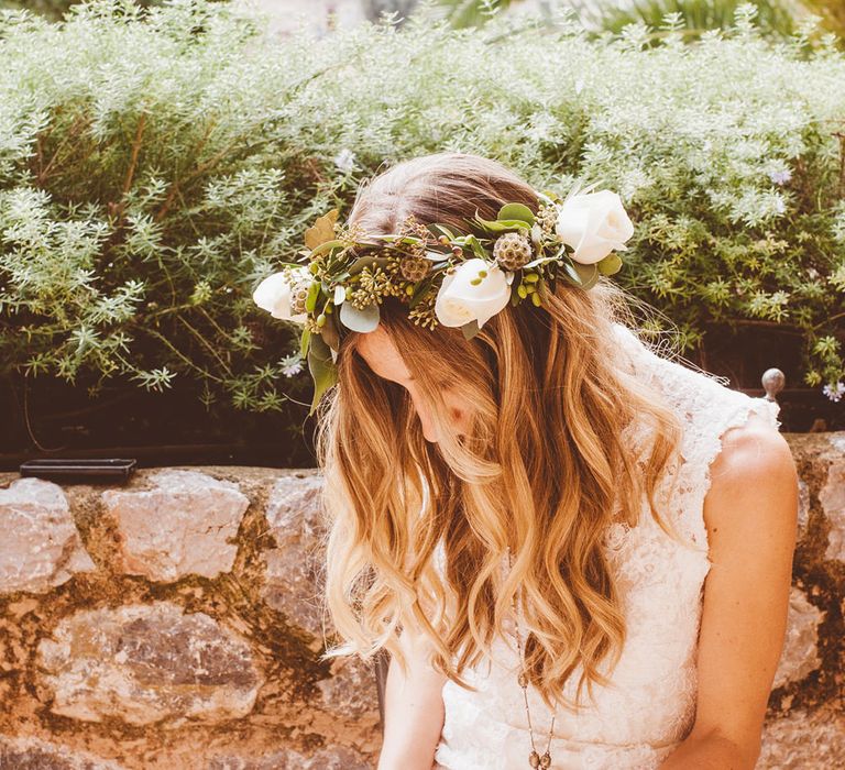 Flower Crown