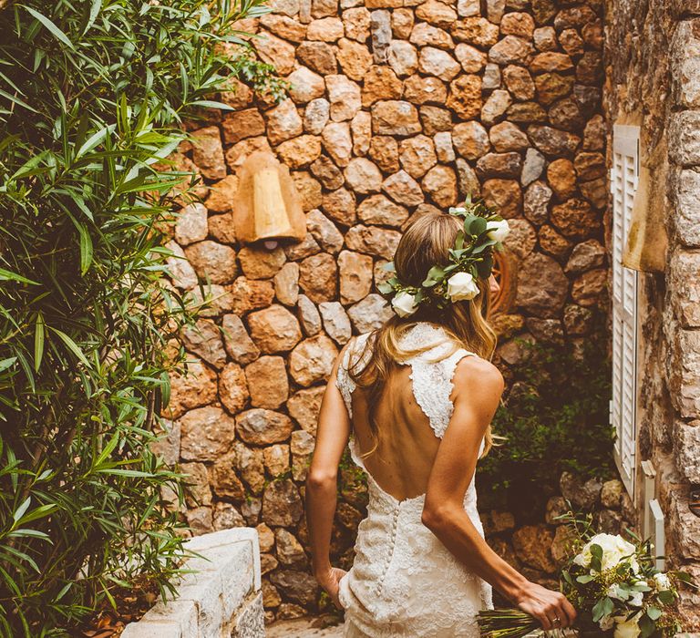 Bridal Portrait