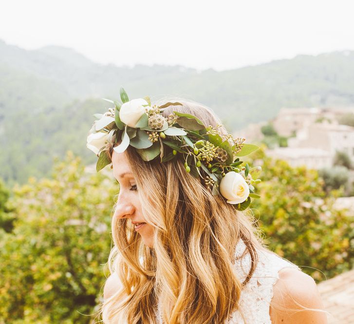 Flower Crown