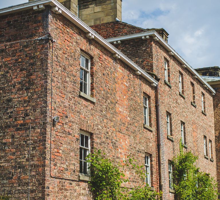 Classic Wedding at Saltmarshe Hall in Yorkshire