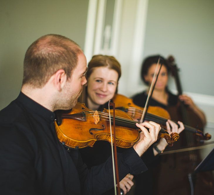 Leeds String Ensemble