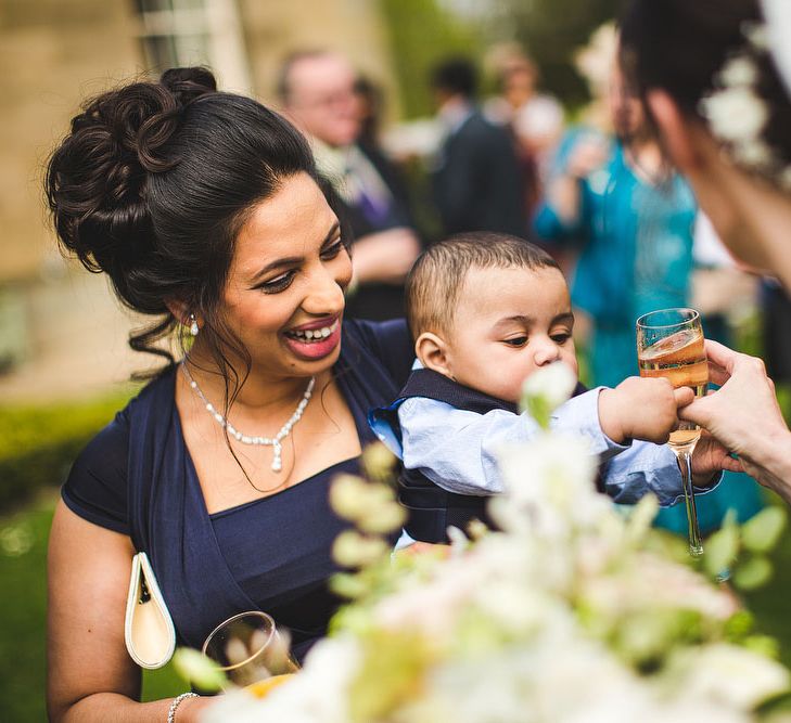 Wedding Guests