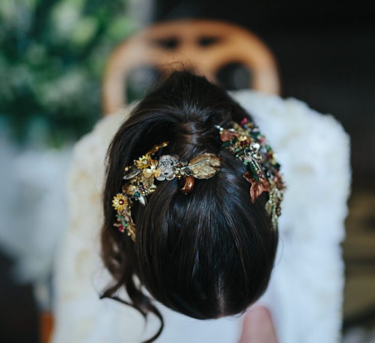 Bridal Hair Accessories