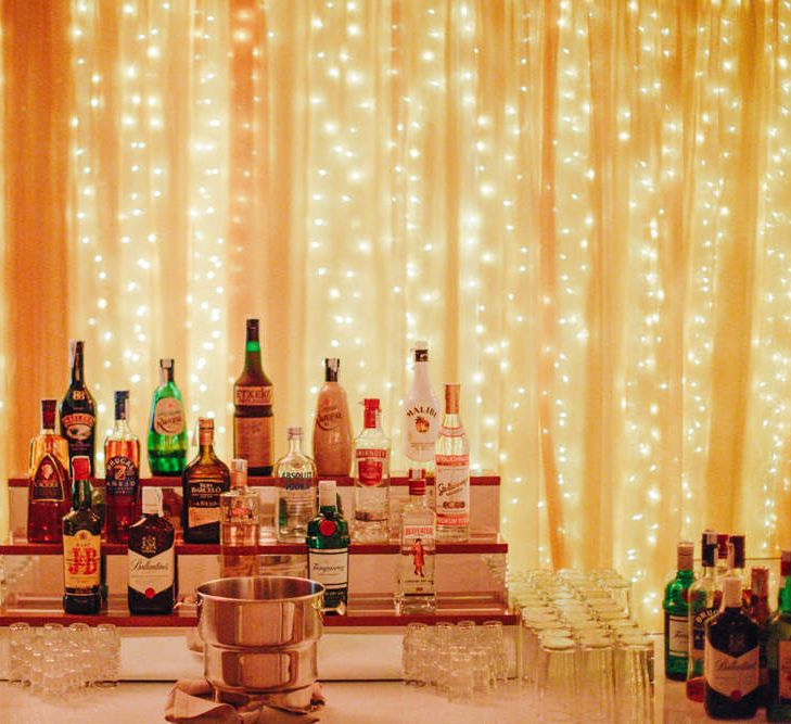 Wedding Bar