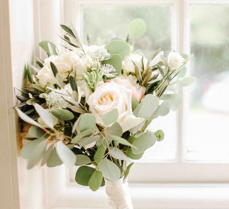 White Bouquet