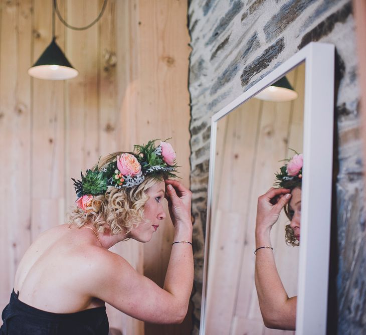 Flower Crown