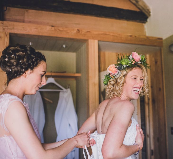 Flower Crown