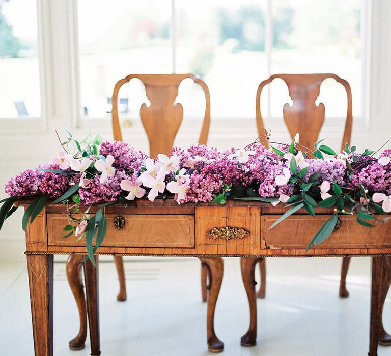 Floral Arrangement by Catkin Flowers