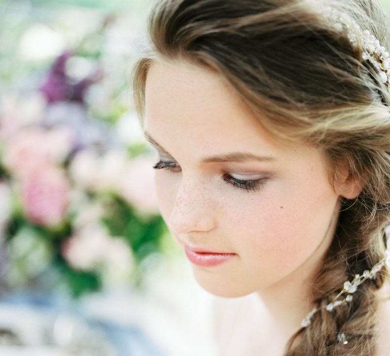 Bridal Braids