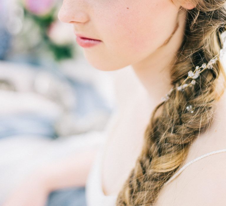 Bridal Braids