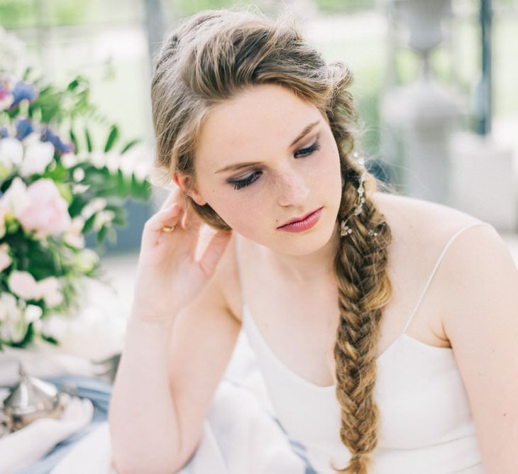 Bridal Braids