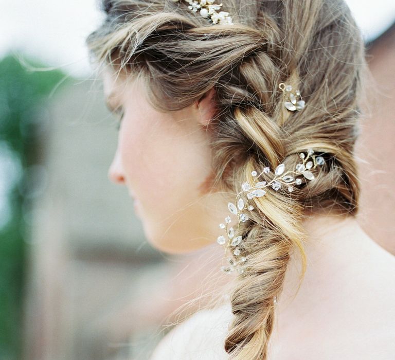 Bridal Braid