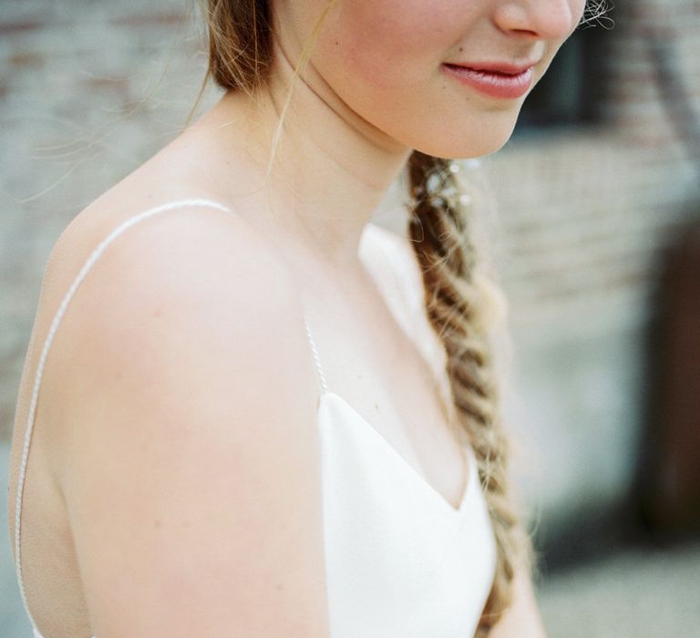 Bridal Braid