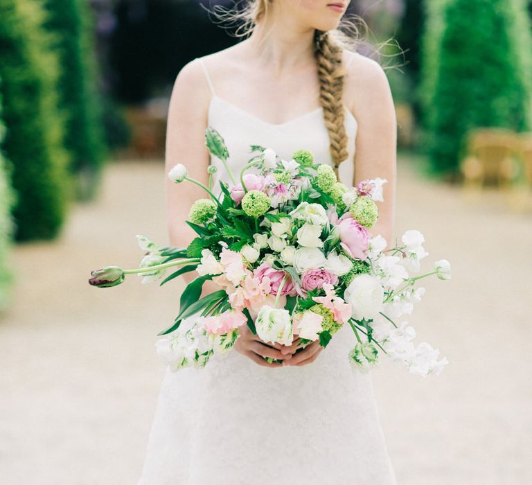 Wedding Bouquet