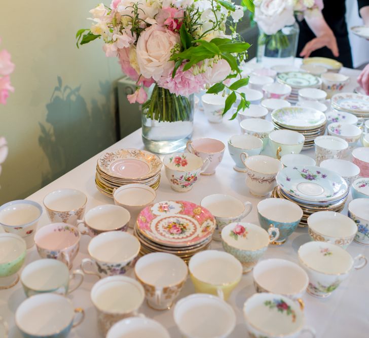 Vintage China