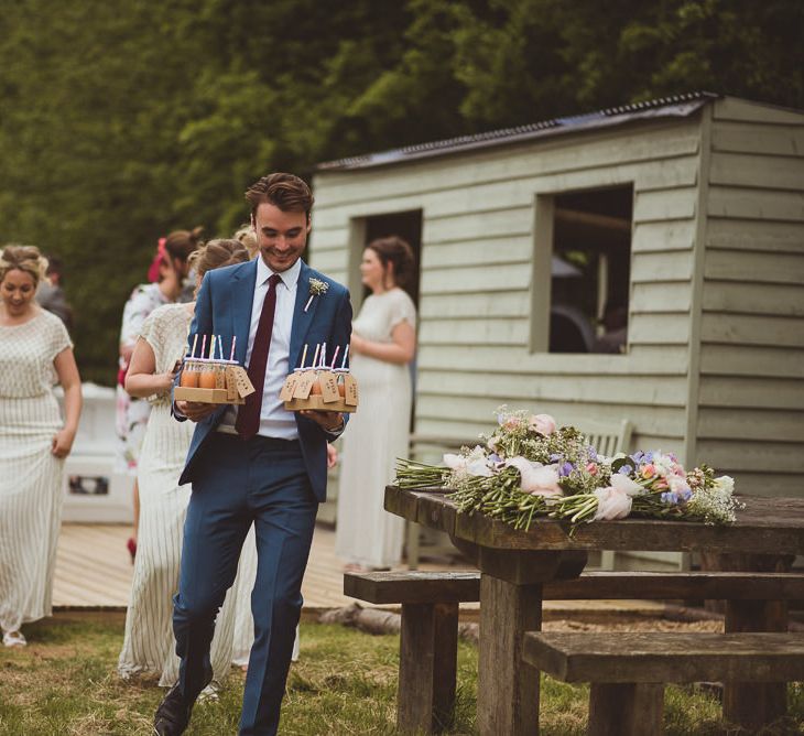 Wedding Guests