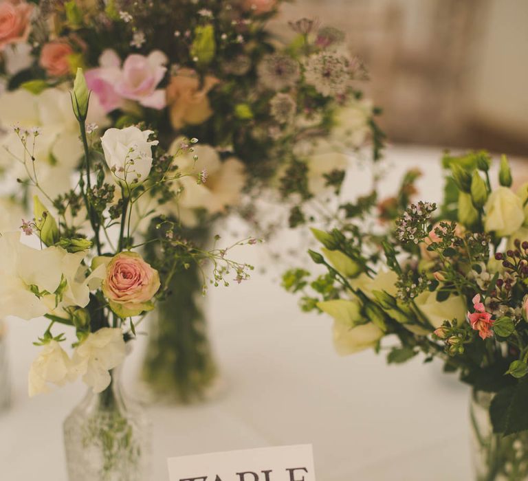 Table Centrepiece