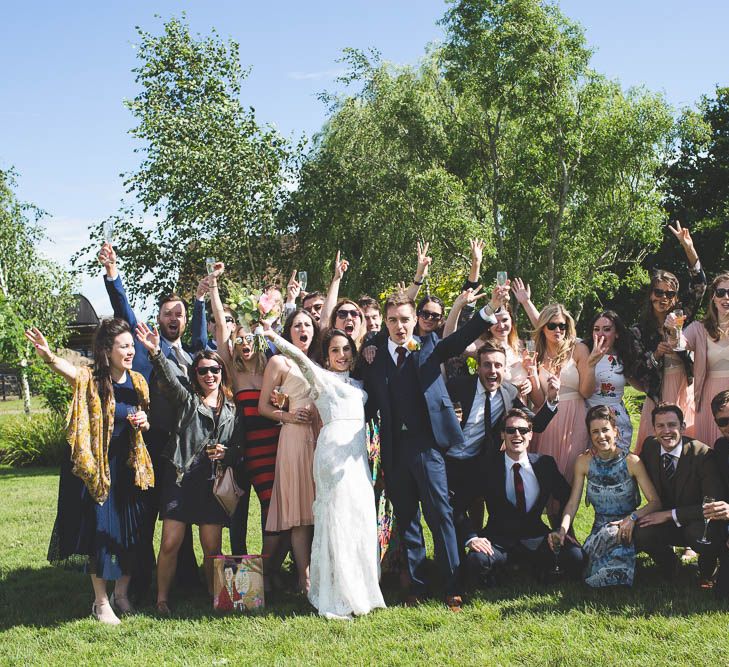 Wedding Guests